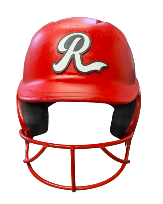 Helmet Decal
